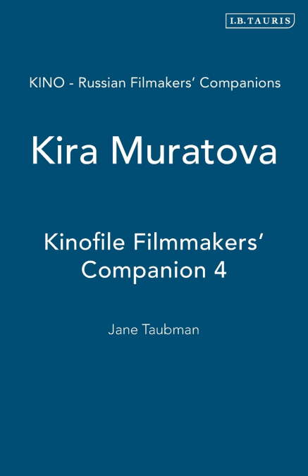 Kira Muratova
