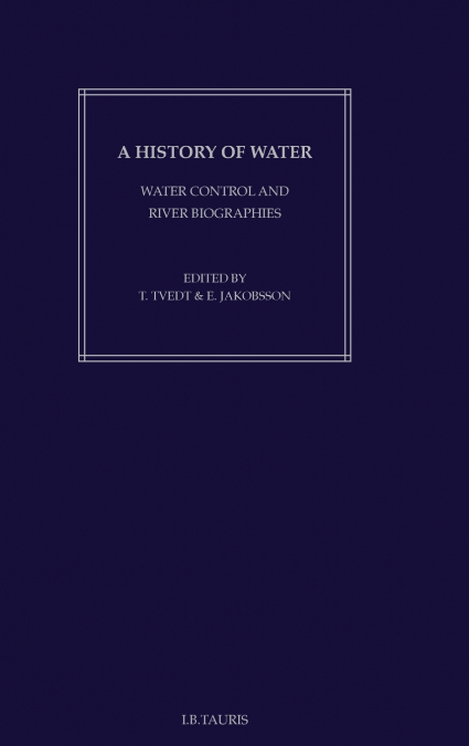 A History of Water