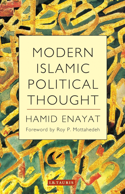 Modern Islamic Political Thought