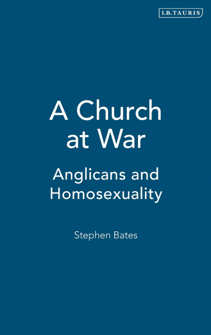 A Church at War