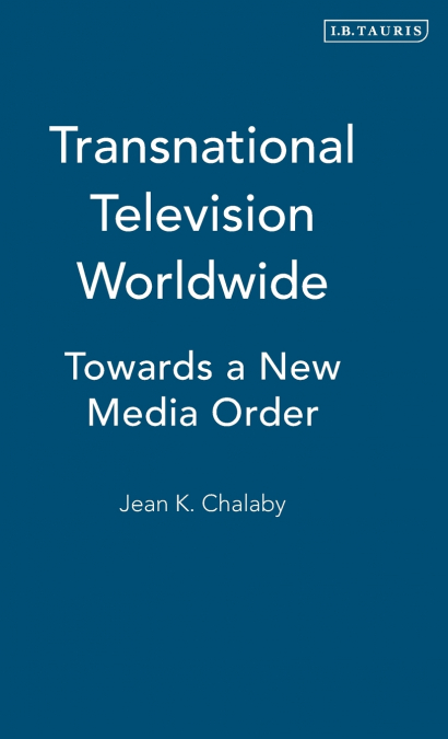 Transnational Television Worldwide