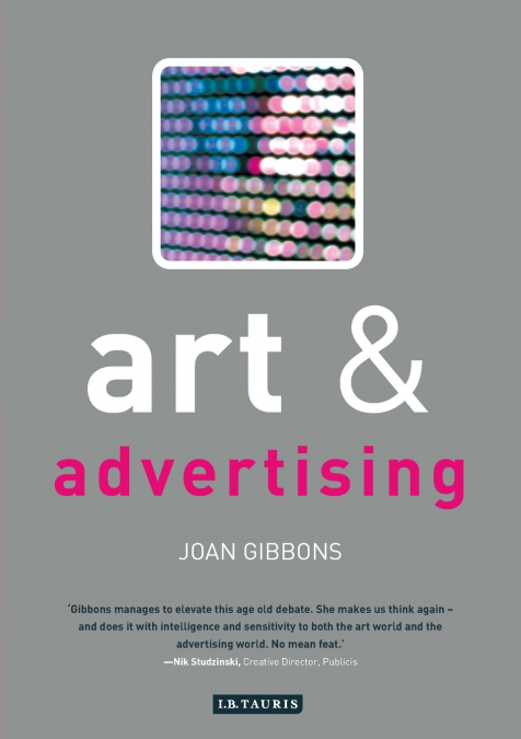 Art and Advertising