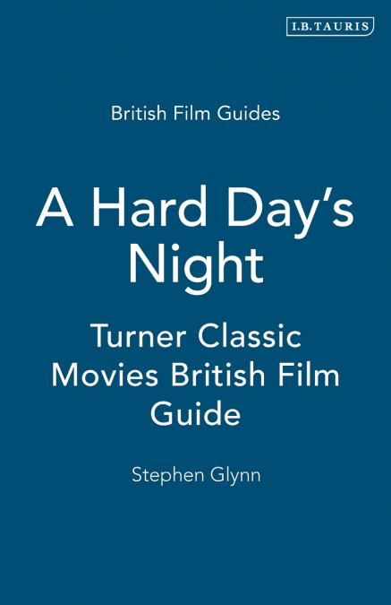 A Hard Day’s Night