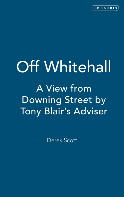 Off Whitehall