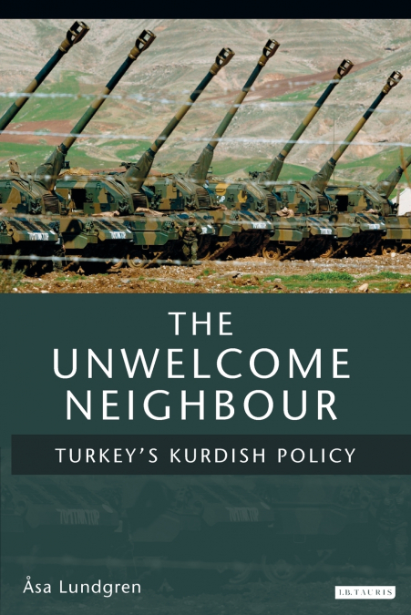 The Unwelcome Neighbour