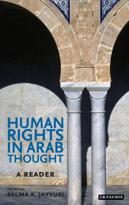 Human Rights in Arab Thought