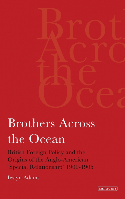 Brothers Across the Ocean