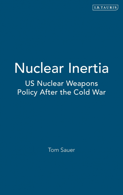Nuclear Inertia