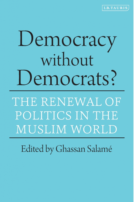 Democracy without Democrats?