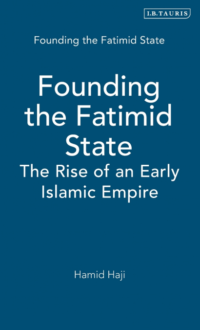 Founding the Fatimid State