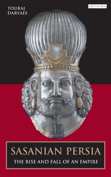 Sasanian Persia