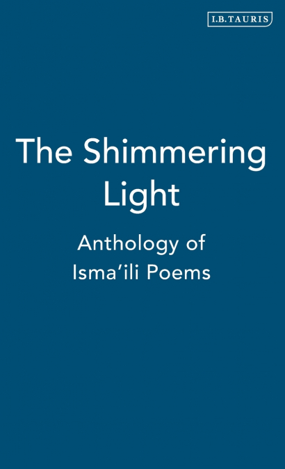 The Shimmering Light