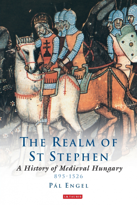 The Realm of St Stephen