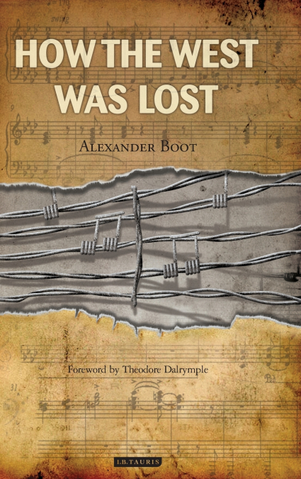 How the West Was Lost