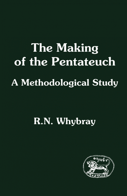 Making of the Pentateuch