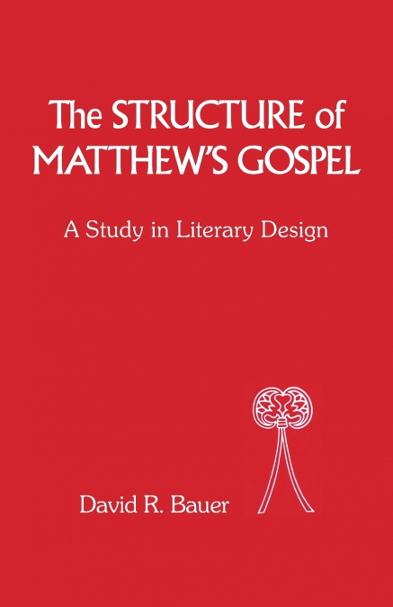 Structure of Matthew’s Gospel