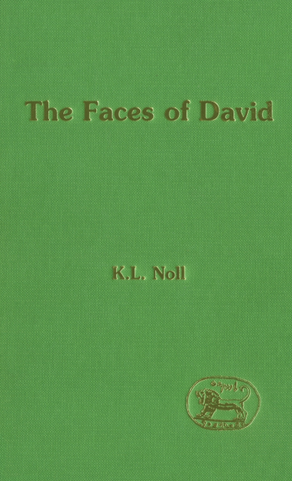 Faces of David