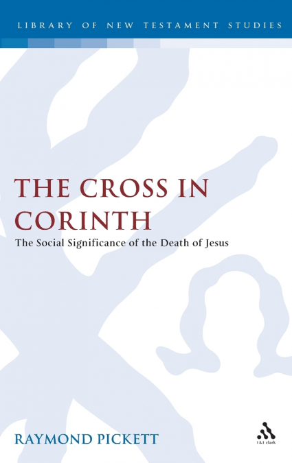 The Cross in Corinth