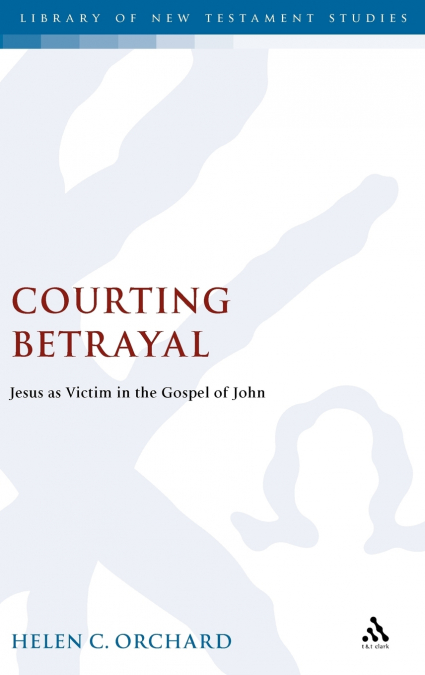 Courting Betrayal