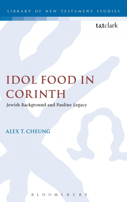 Idol Food in Corinth