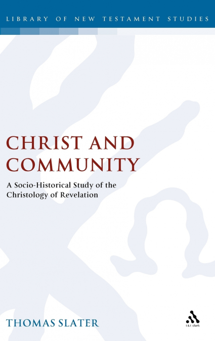 Christ and Community