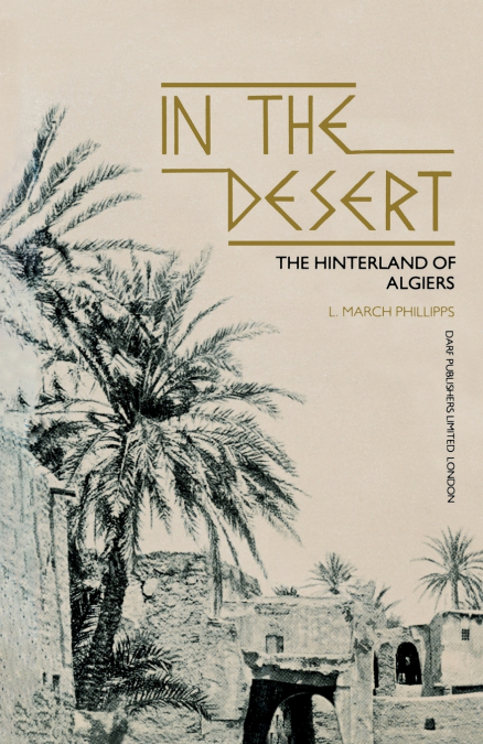In the Desert
