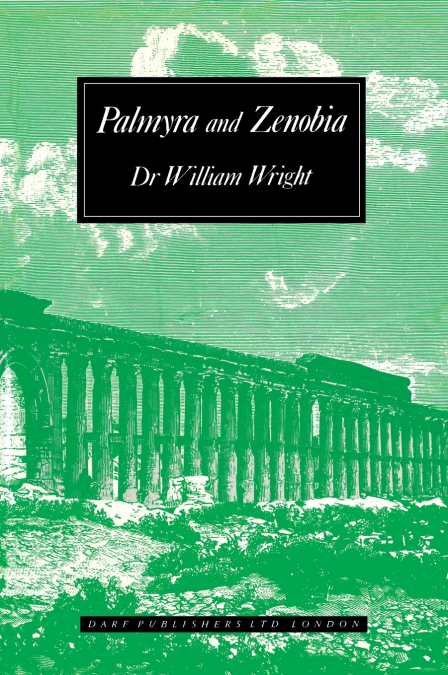 Palmyra and Zenobia