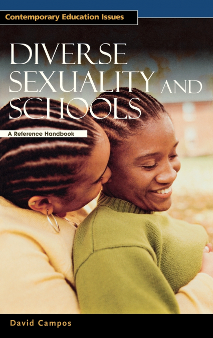 Diverse Sexuality and Schools