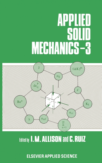 Applied Solid Mechanics