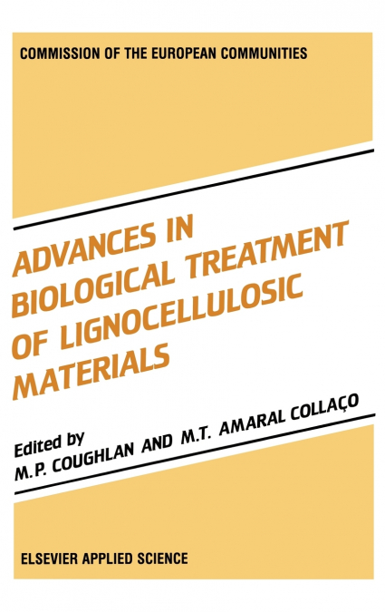 Advances in Biological Treatment of Lignocellulosic Materials