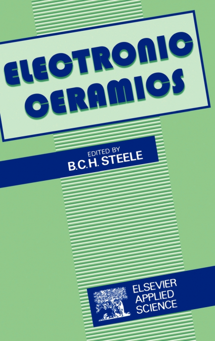 Electronic Ceramics