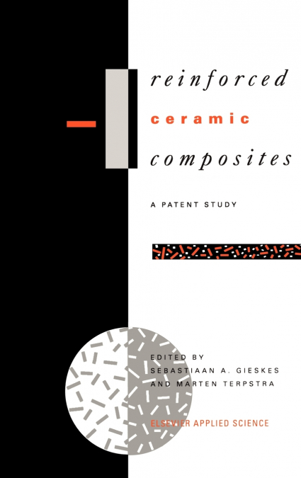 Reinforced Ceramic Composites