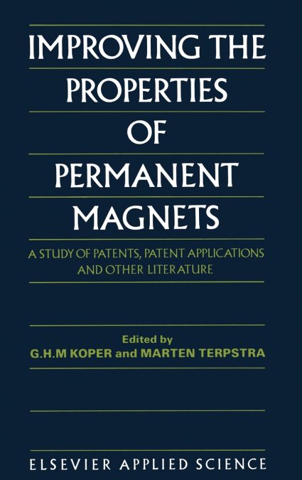 Improving the Properties of Permanent Magnets