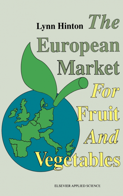 European Market for Fruit and Vegetables
