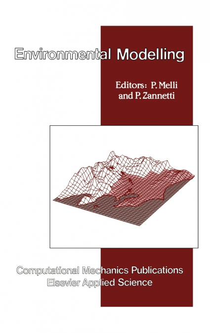 Environmental Modelling