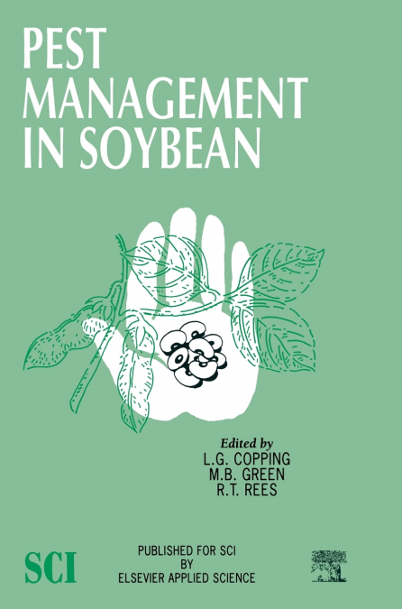 Pest Management in Soybean