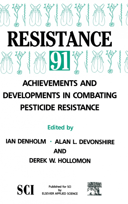 Resistance’ 91