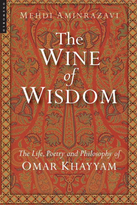 Wine of Wisdom