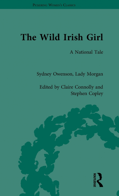 The Wild Irish Girl