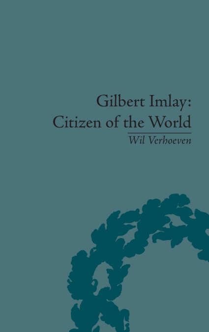 Gilbert Imlay