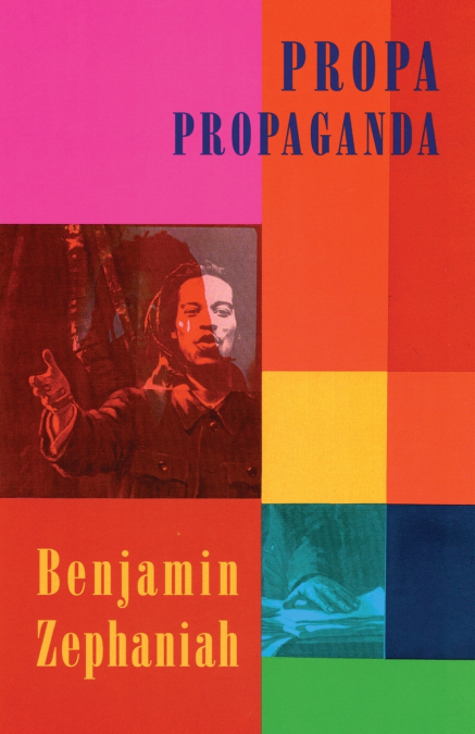 Propa Propaganda