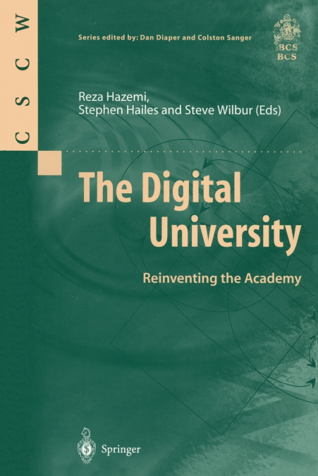 The Digital University