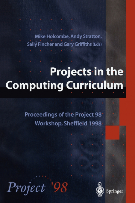 Projects in the Computing Curriculum