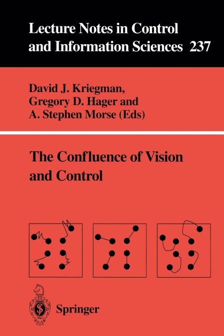 The Confluence of Vision and Control