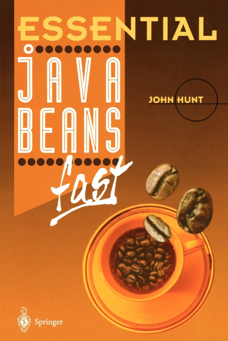 Essential JavaBeans Fast