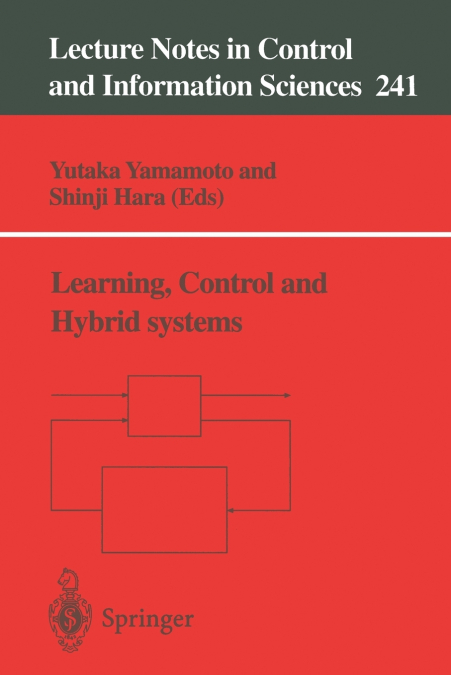 Learning, Control and Hybrid Systems