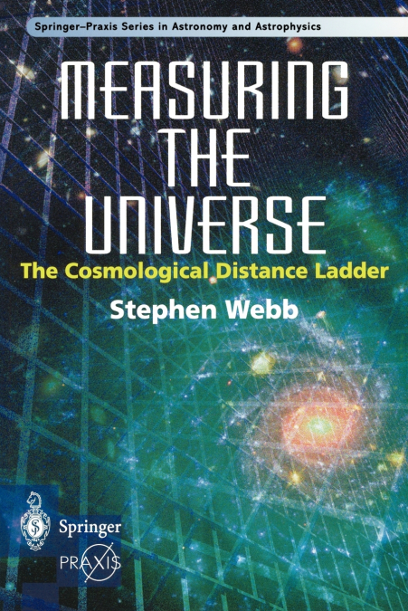 Measuring the Universe