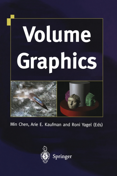 Volume Graphics