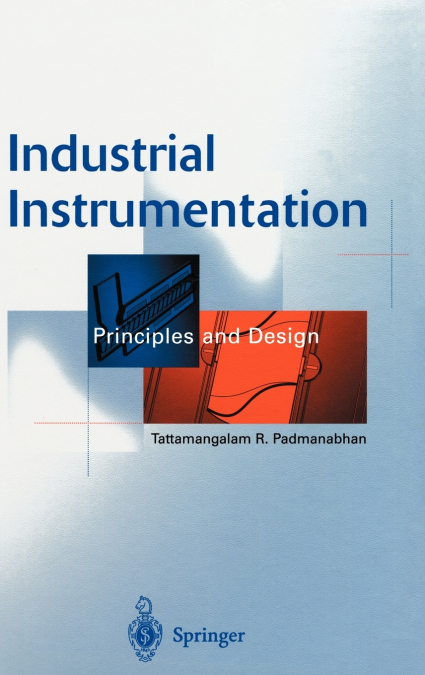 Industrial Instrumentation