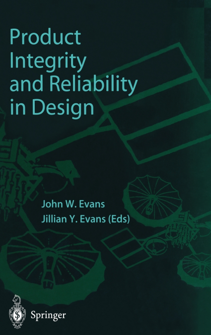 Product Integrity and Reliability in Design